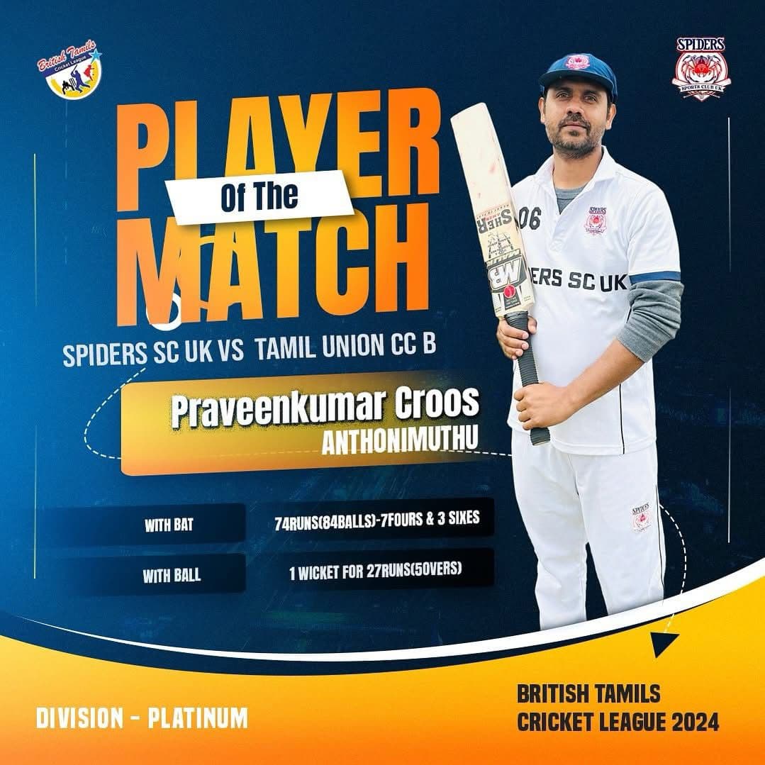 BTCL 2024 30