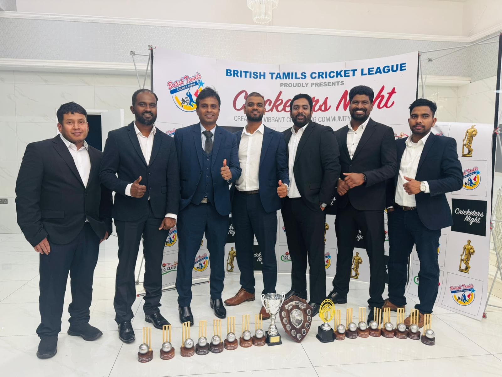 BTCL 2025