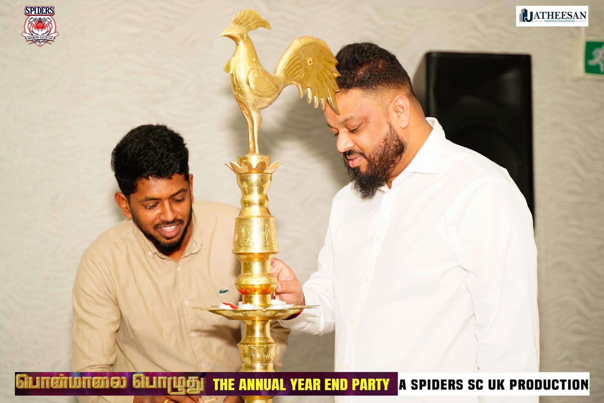 Ponmaalai Pozhudhu 2024 5