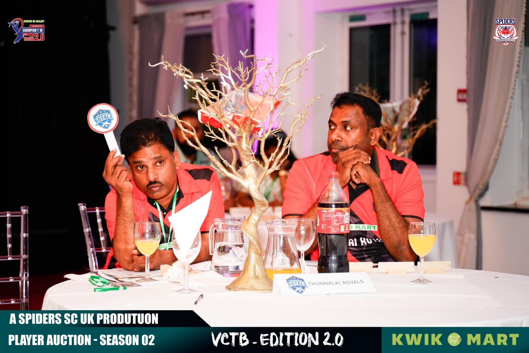 VCTB 2025 10