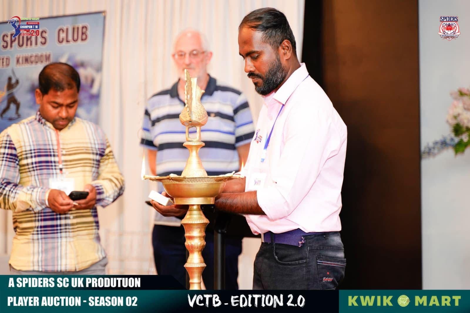 VCTB 2025 2