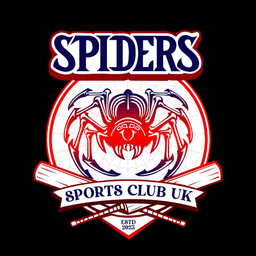 Spiders Logo