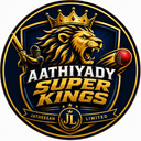 Aathiyadi JL Super Kings