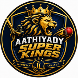 Aathiyadi JL Super Kings