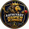 Aathiyadi JL Super Kings