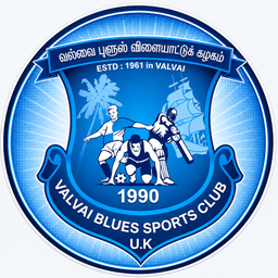 Vallvai Blues SC UK