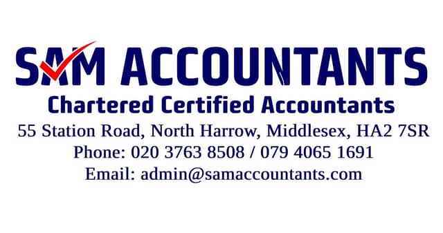 Sam Accountants