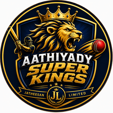 Aathiyadi JL Super Kings