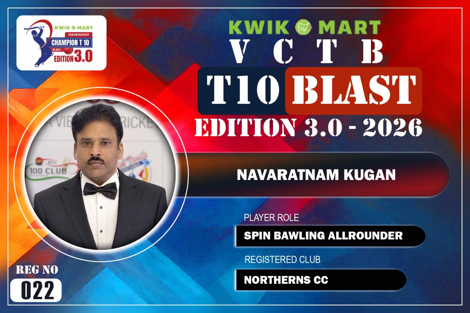 Kugan Navaratnam