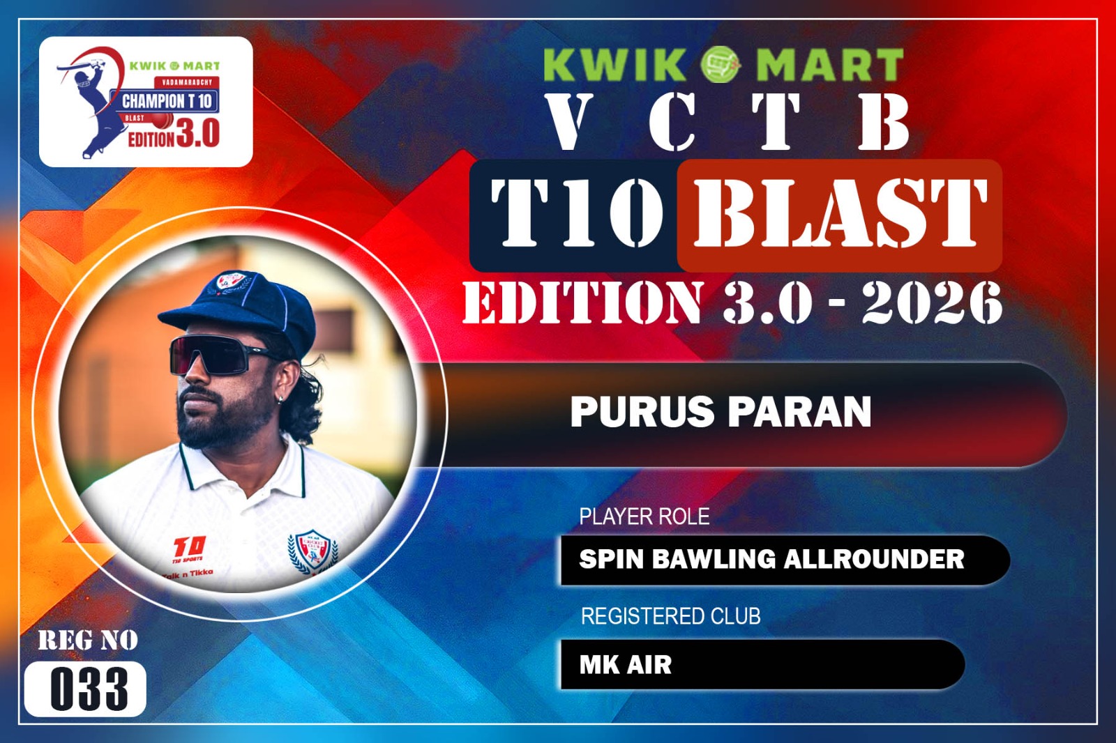 Purus Paran